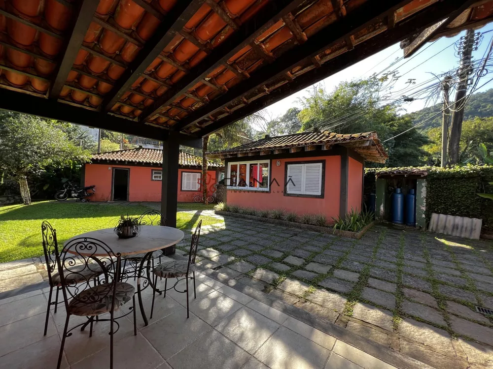 Casa, 5 quartos, 400 m² - Foto 11