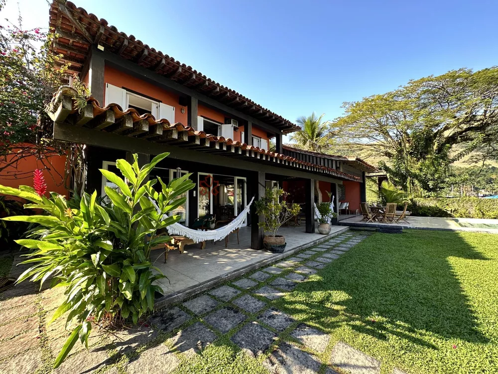 Casa, 5 quartos, 400 m² - Foto 69
