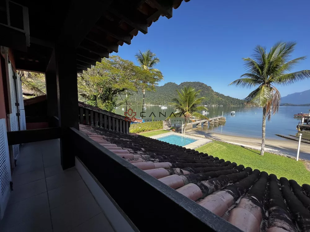 Casa, 5 quartos, 400 m² - Foto 41