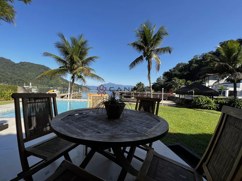 Casa, 5 quartos, 400 m² - Foto 55