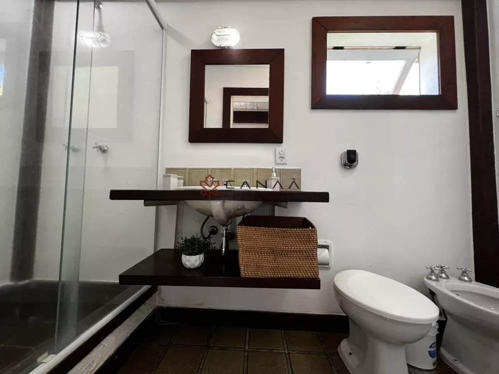 Casa, 5 quartos, 400 m² - Foto 15