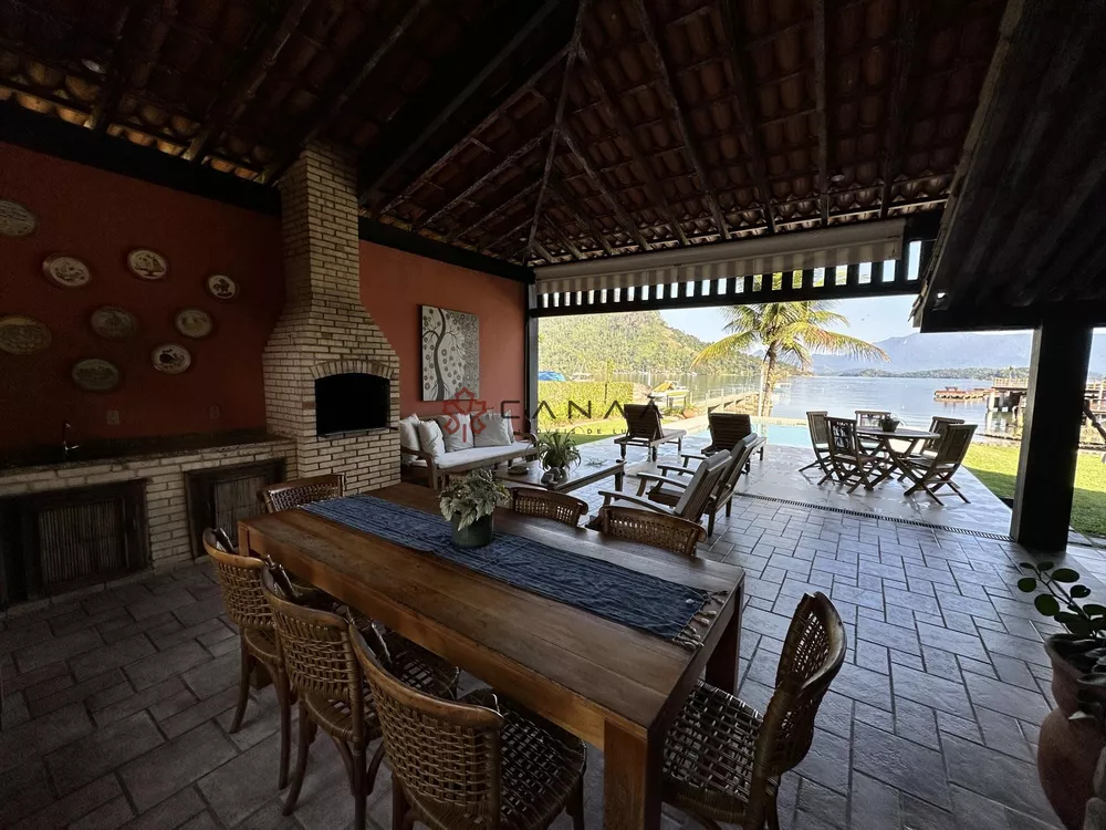 Casa, 5 quartos, 400 m² - Foto 1