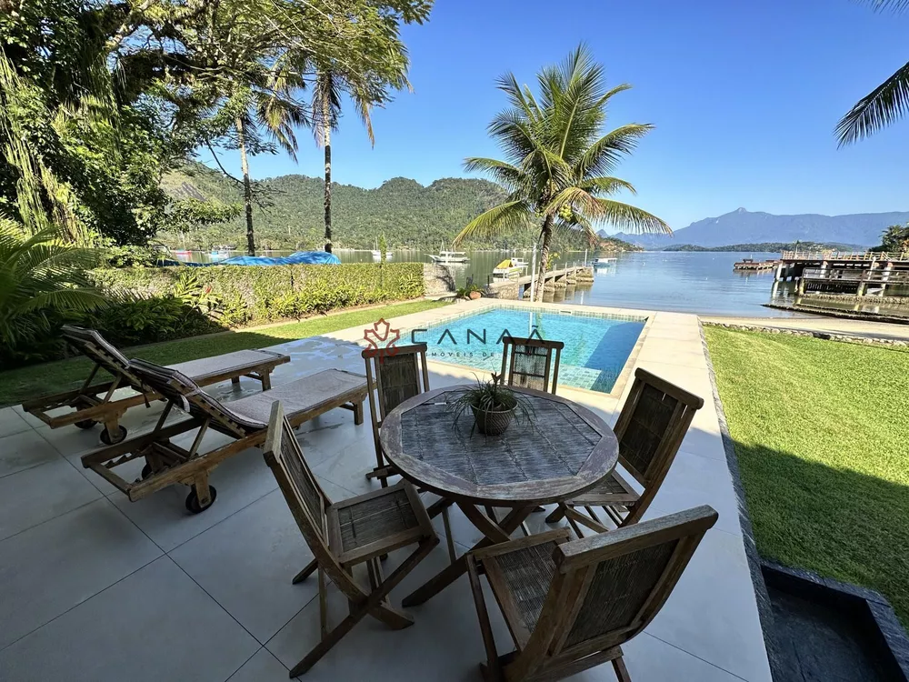 Casa, 5 quartos, 400 m² - Foto 18
