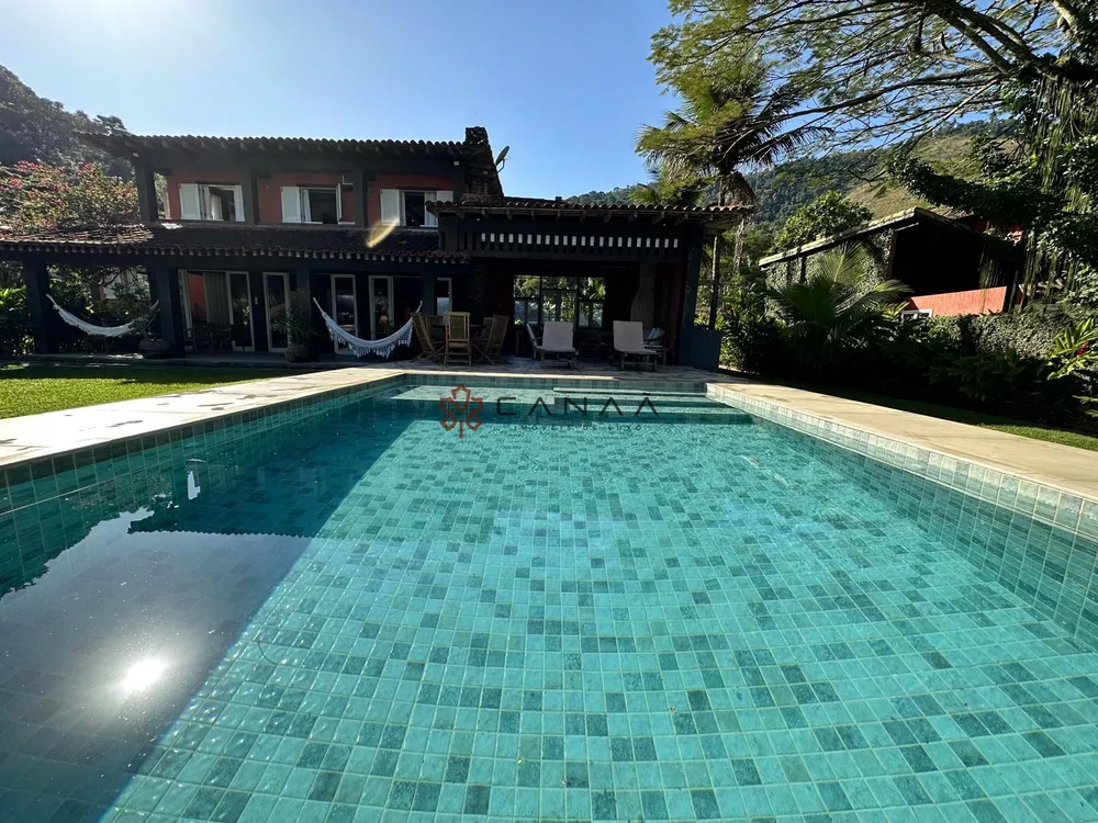 Casa, 5 quartos, 400 m² - Foto 49