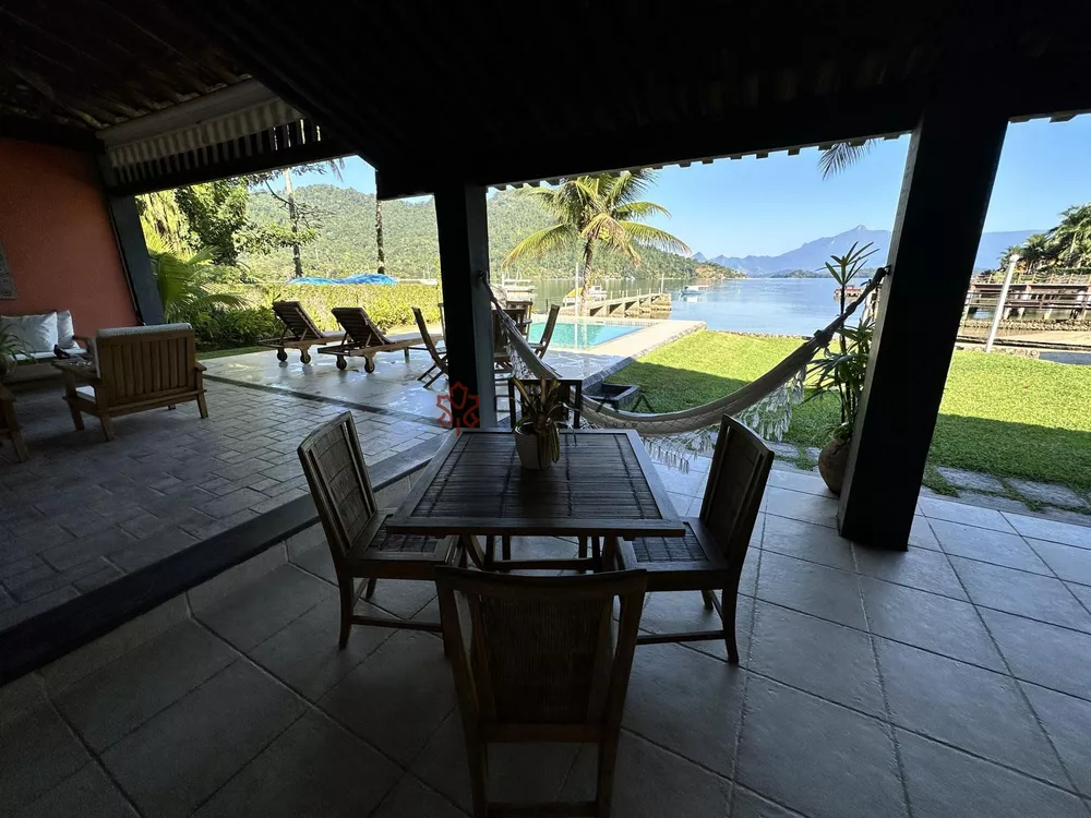 Casa, 5 quartos, 400 m² - Foto 65