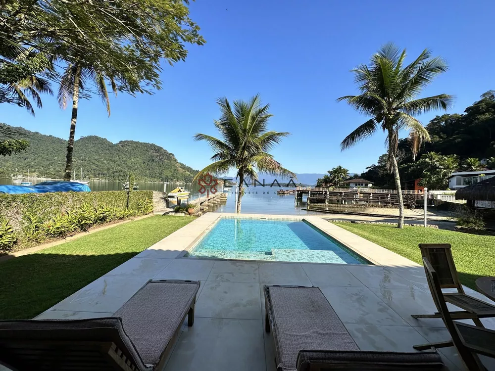 Casa, 5 quartos, 400 m² - Foto 23