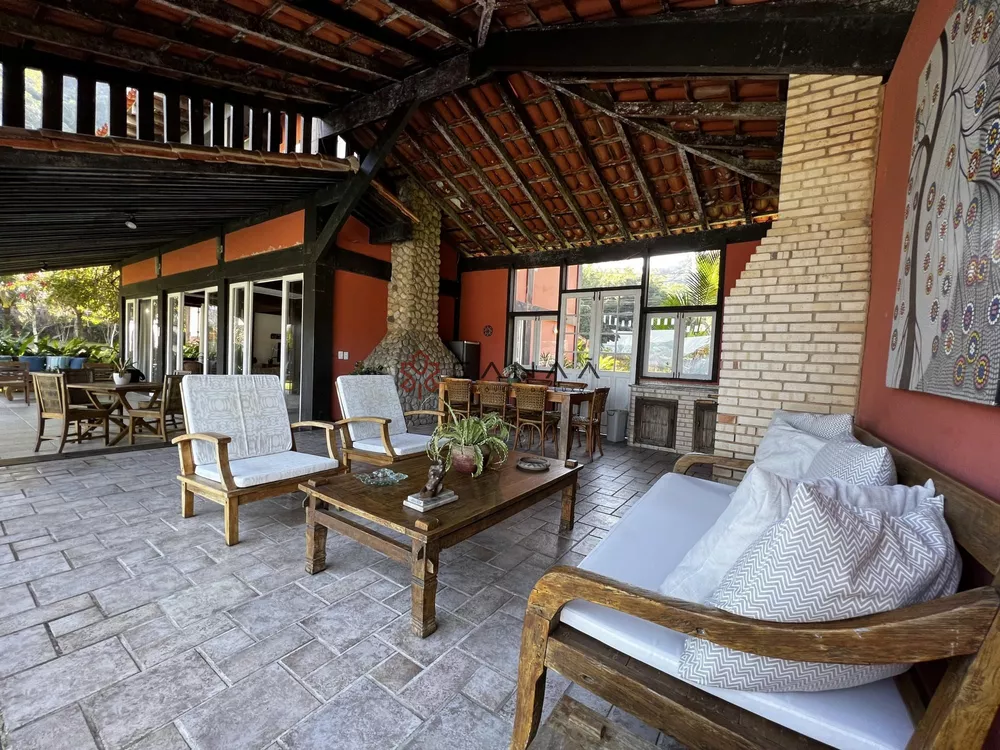Casa, 5 quartos, 400 m² - Foto 75