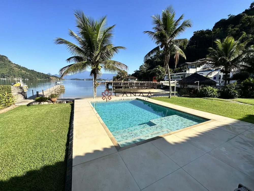 Casa, 5 quartos, 400 m² - Foto 53