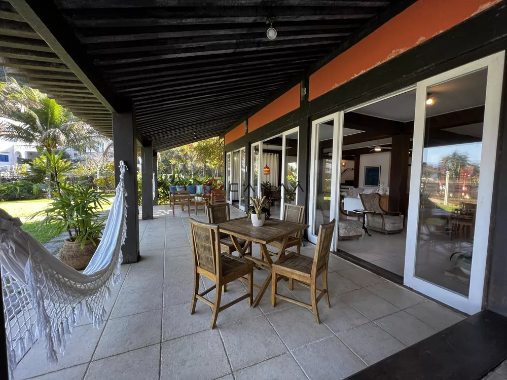 Casa, 5 quartos, 400 m² - Foto 24