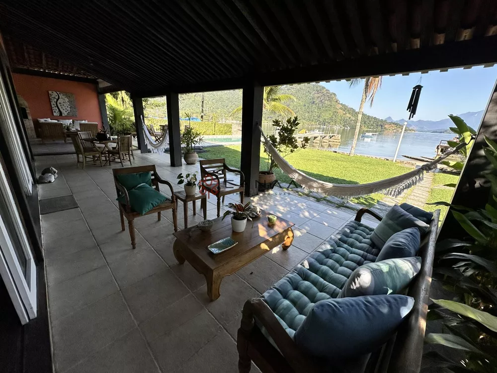 Casa, 5 quartos, 400 m² - Foto 50