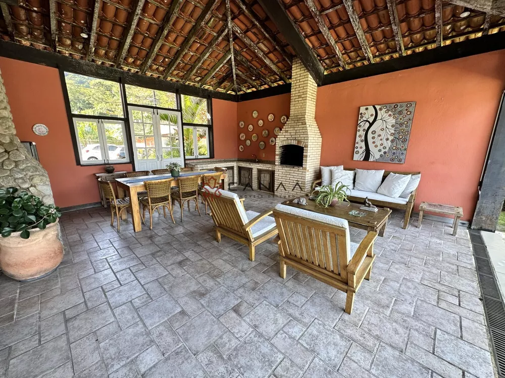 Casa, 5 quartos, 400 m² - Foto 44