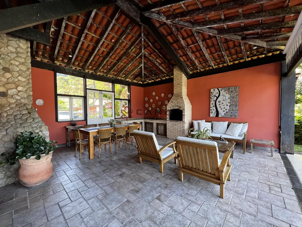 Casa, 5 quartos, 400 m² - Foto 57