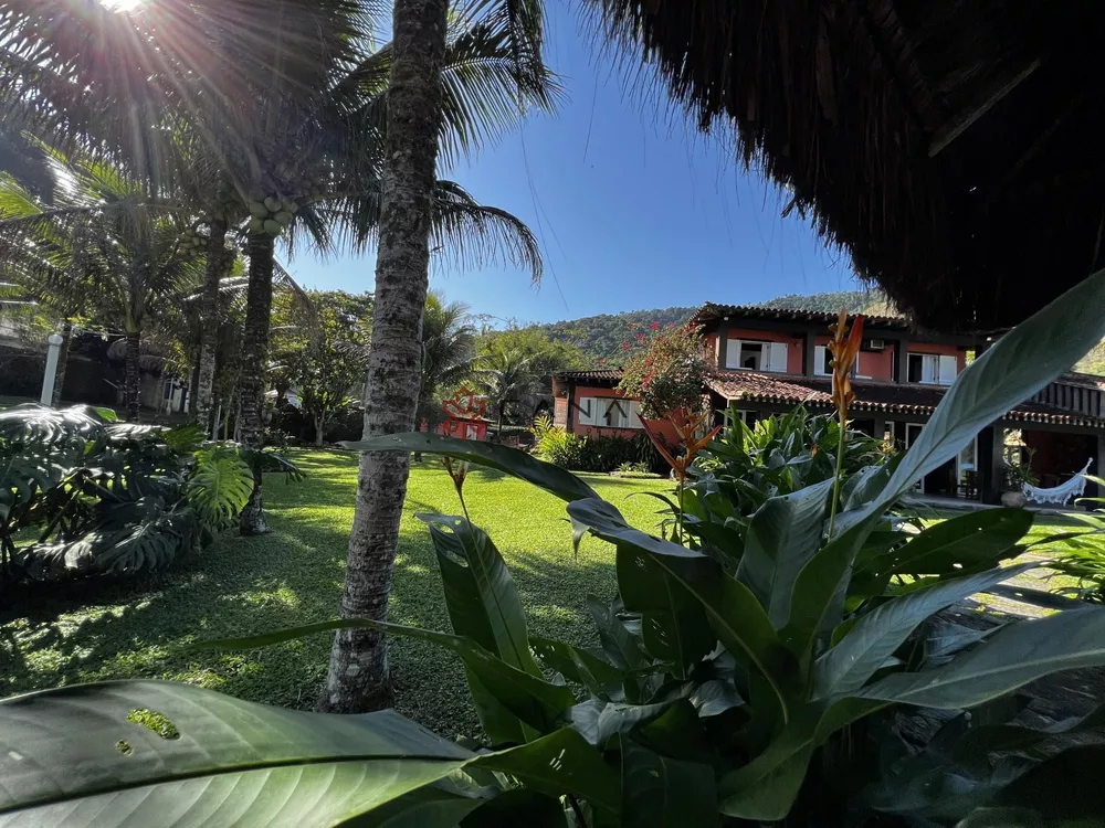 Casa, 5 quartos, 400 m² - Foto 48