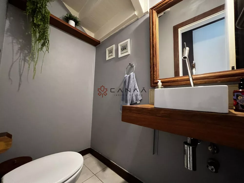 Casa, 5 quartos, 400 m² - Foto 68