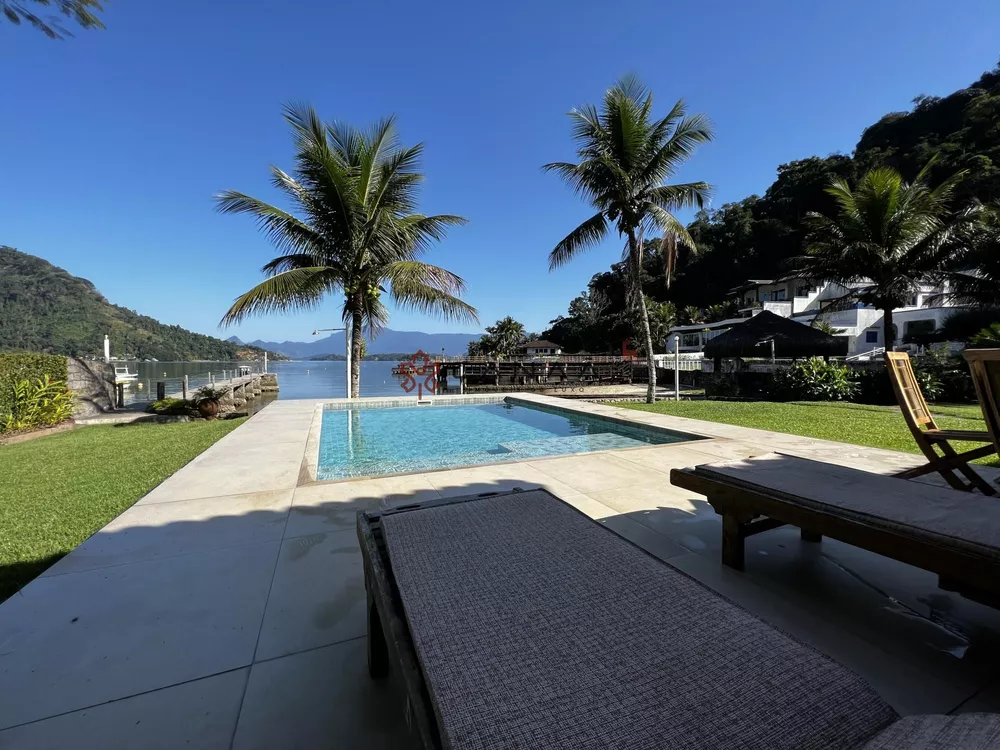 Casa, 5 quartos, 400 m² - Foto 16