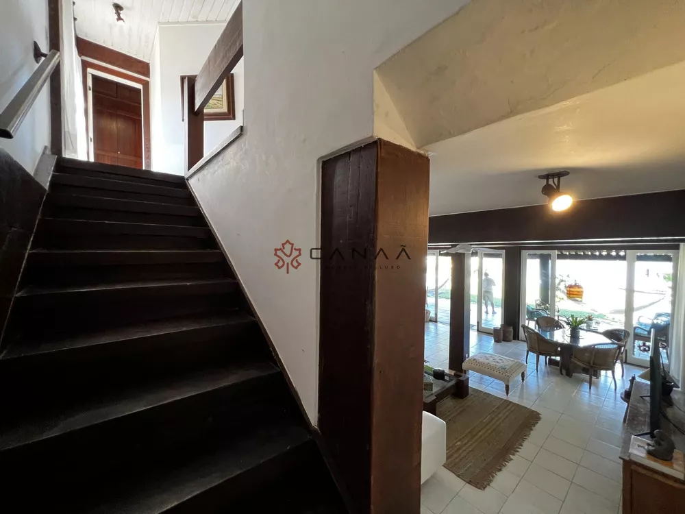 Casa, 5 quartos, 400 m² - Foto 35