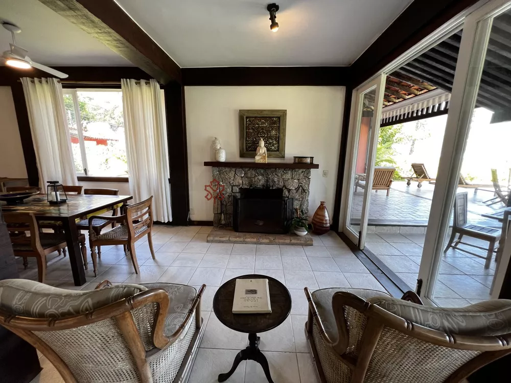 Casa, 5 quartos, 400 m² - Foto 19