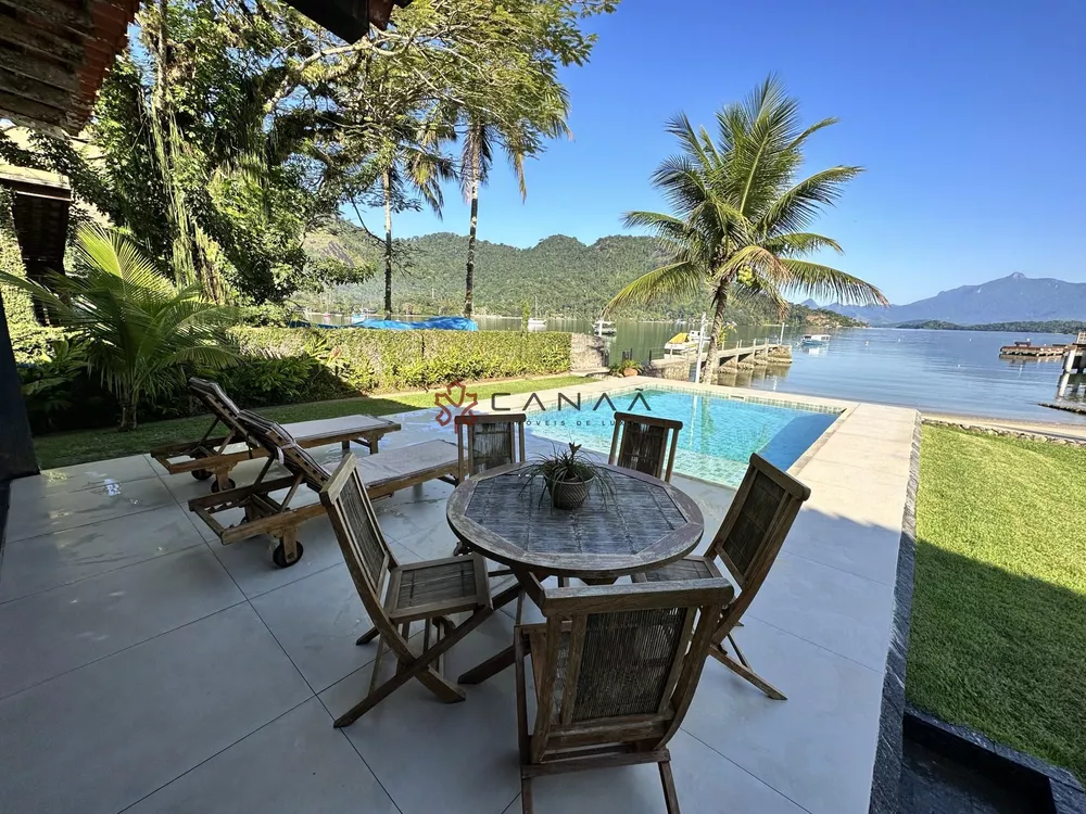 Casa, 5 quartos, 400 m² - Foto 2