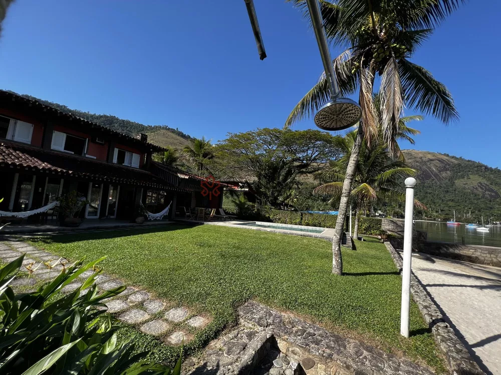 Casa, 5 quartos, 400 m² - Foto 72