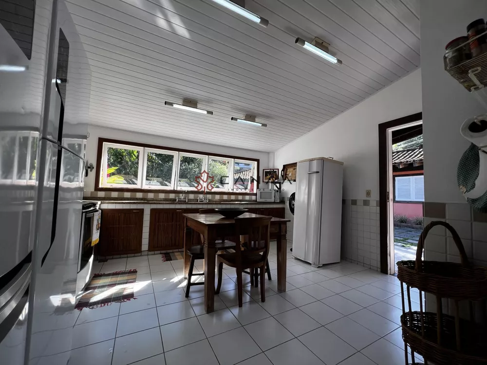 Casa, 5 quartos, 400 m² - Foto 8