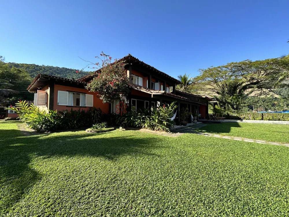 Casa, 5 quartos, 400 m² - Foto 87