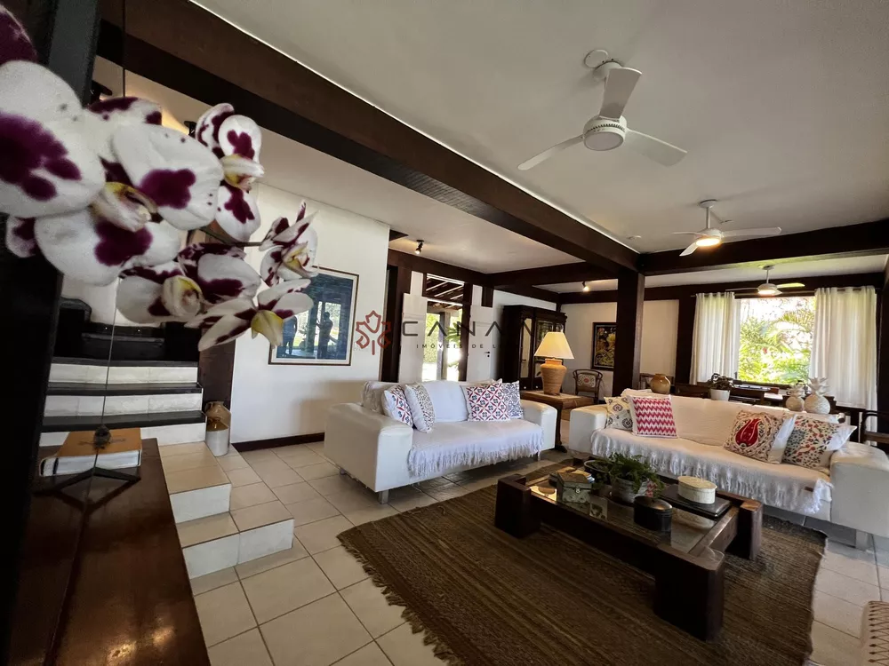 Casa, 5 quartos, 400 m² - Foto 45