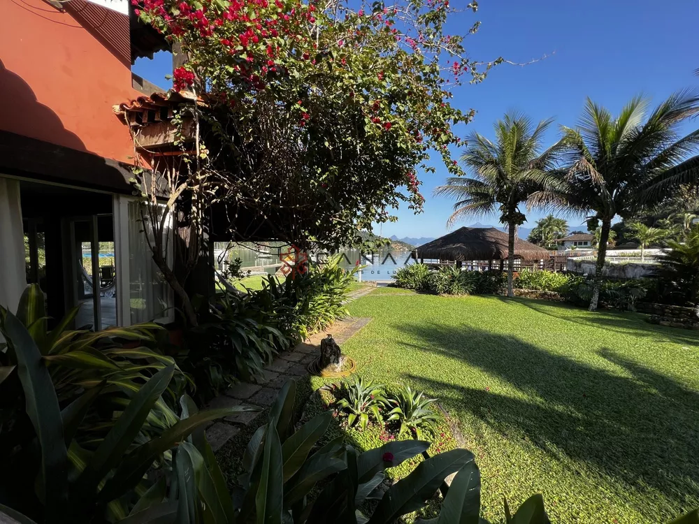 Casa, 5 quartos, 400 m² - Foto 22