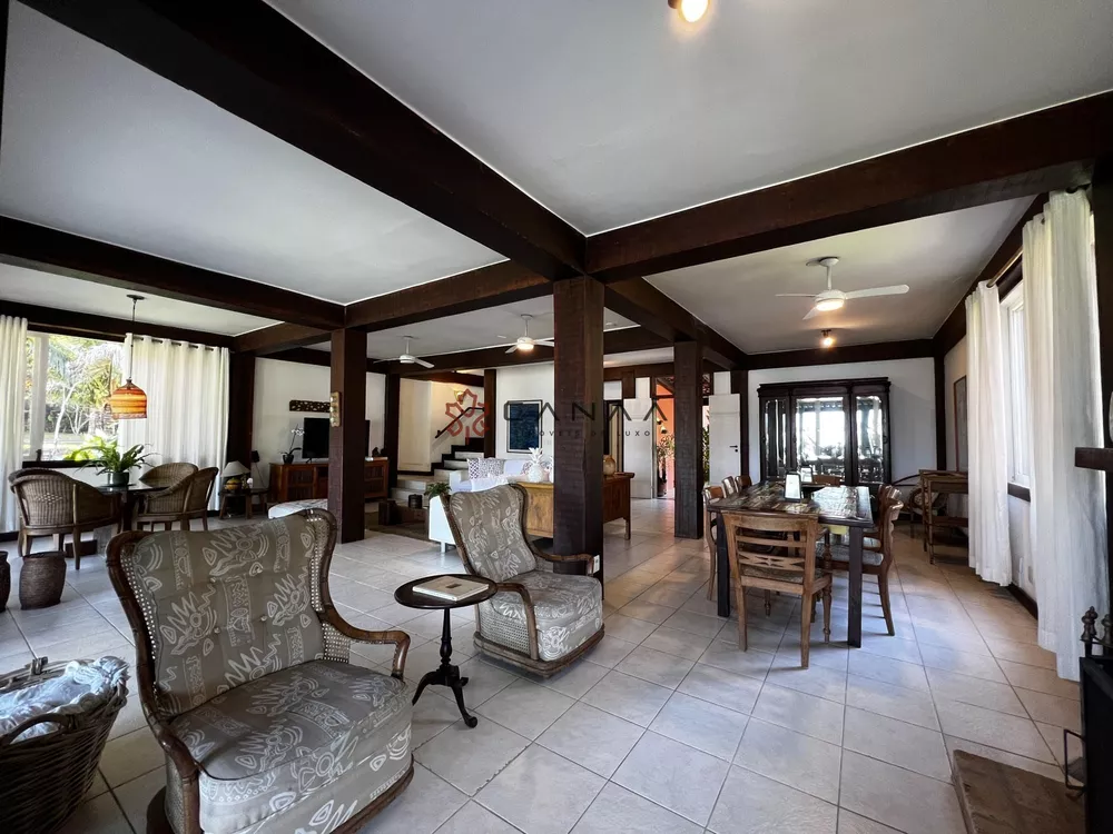 Casa, 5 quartos, 400 m² - Foto 29