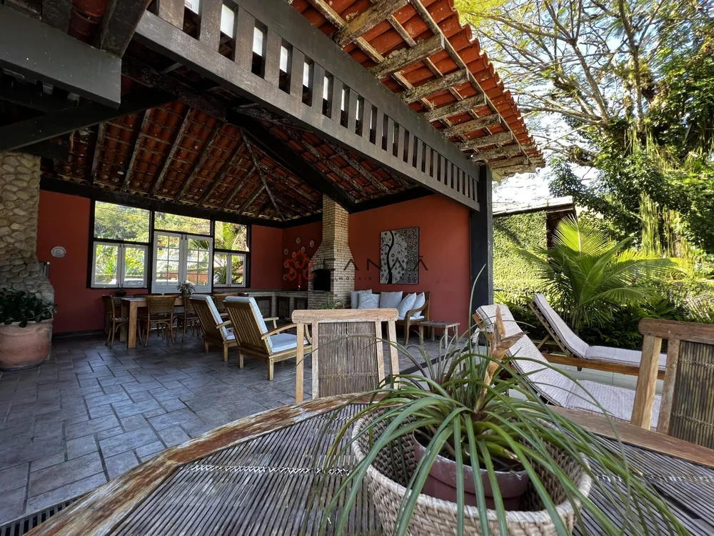Casa, 5 quartos, 400 m² - Foto 79