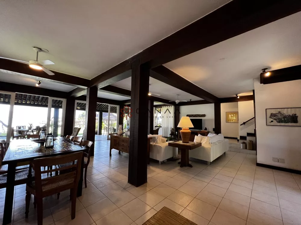 Casa, 5 quartos, 400 m² - Foto 12