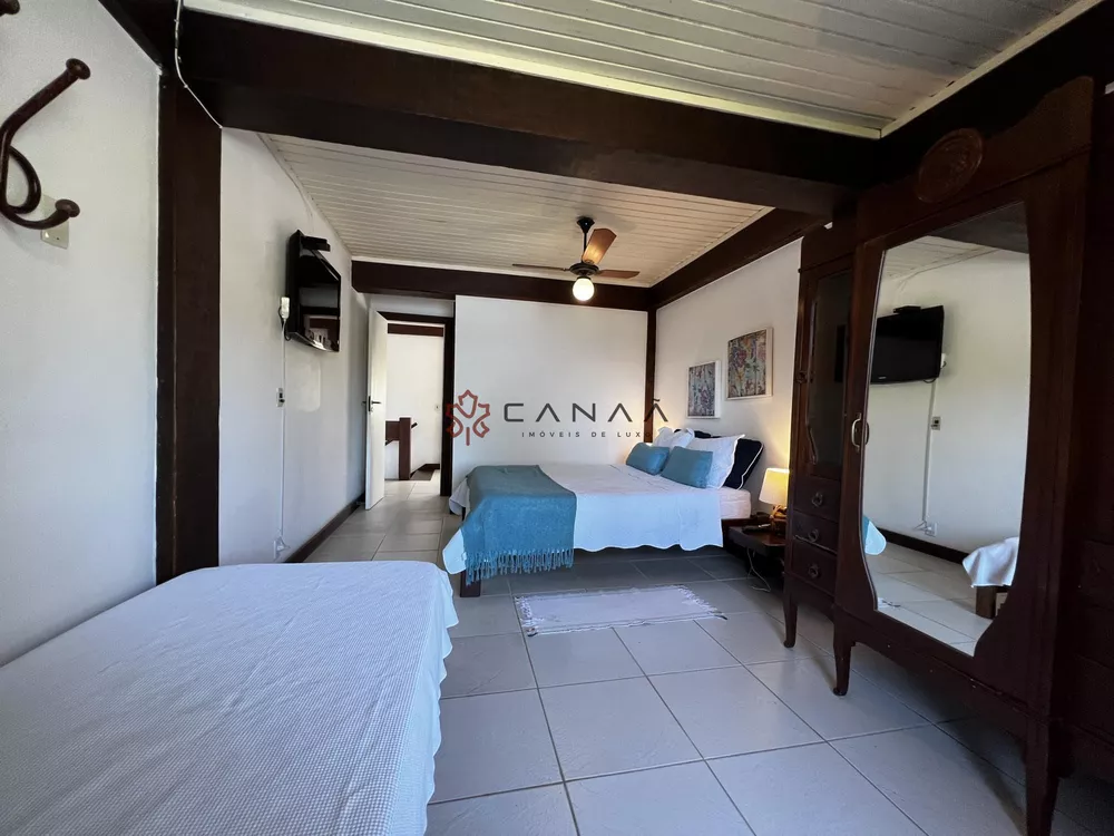 Casa, 5 quartos, 400 m² - Foto 21