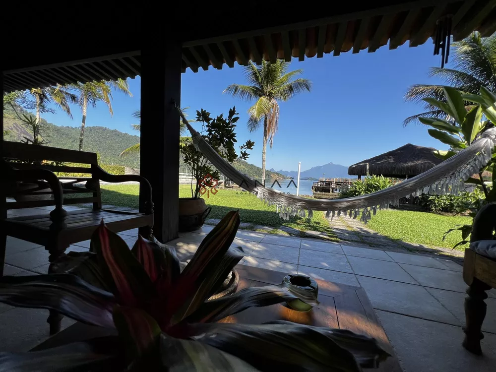 Casa, 5 quartos, 400 m² - Foto 60