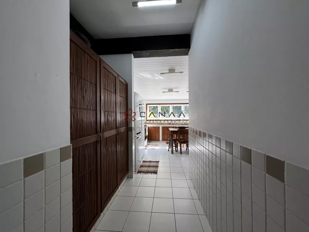 Casa, 5 quartos, 400 m² - Foto 25