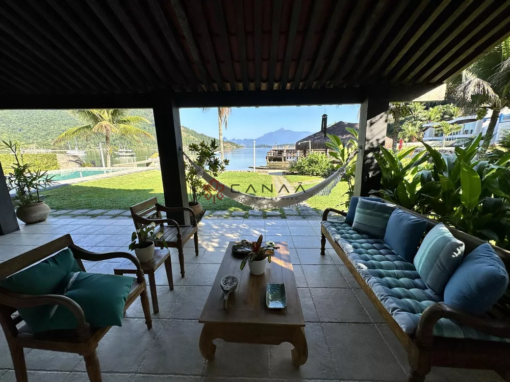 Casa, 5 quartos, 400 m² - Foto 4