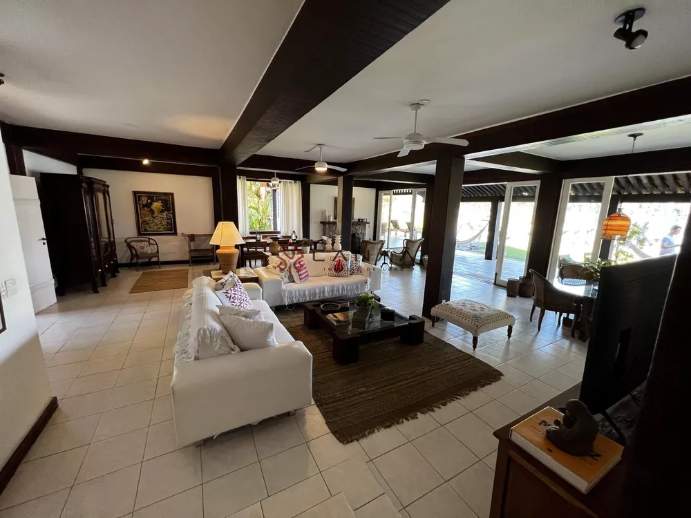 Casa, 5 quartos, 400 m² - Foto 32