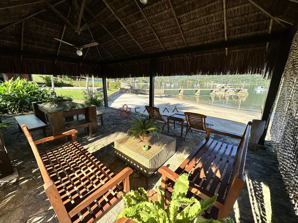 Casa, 5 quartos, 400 m² - Foto 14