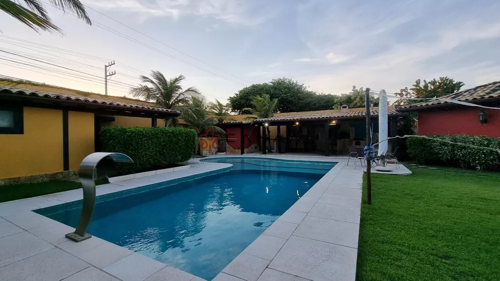Casa, 7 quartos, 600 m² - Foto 9