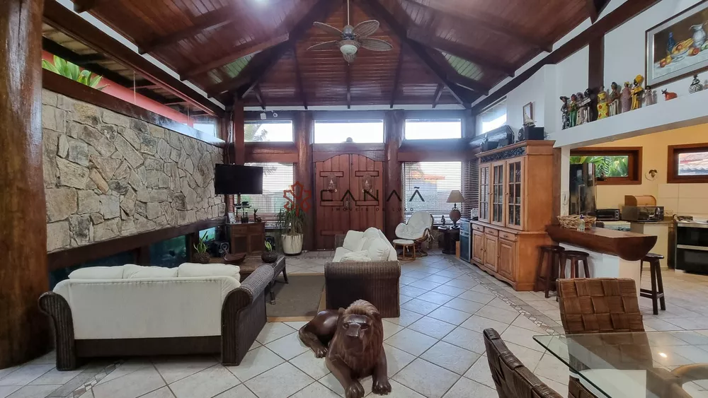 Casa, 7 quartos, 600 m² - Foto 16