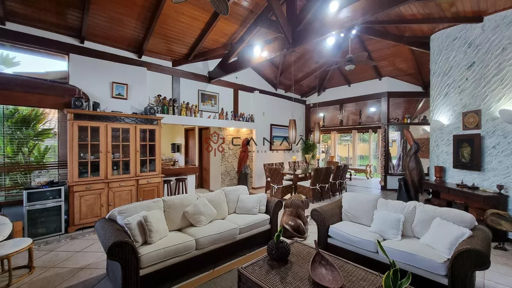 Casa, 7 quartos, 600 m² - Foto 27