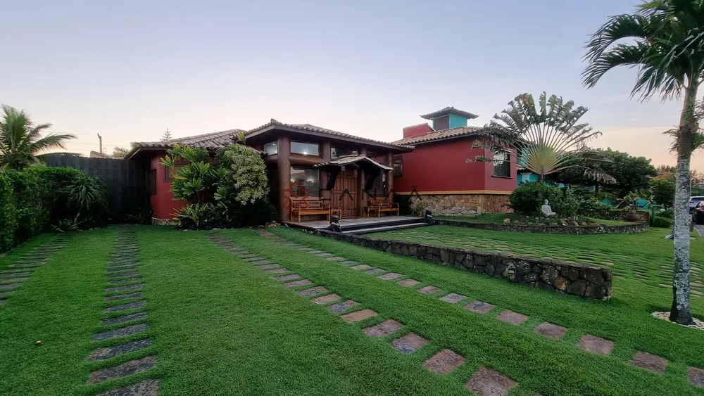 Casa, 7 quartos, 600 m² - Foto 3
