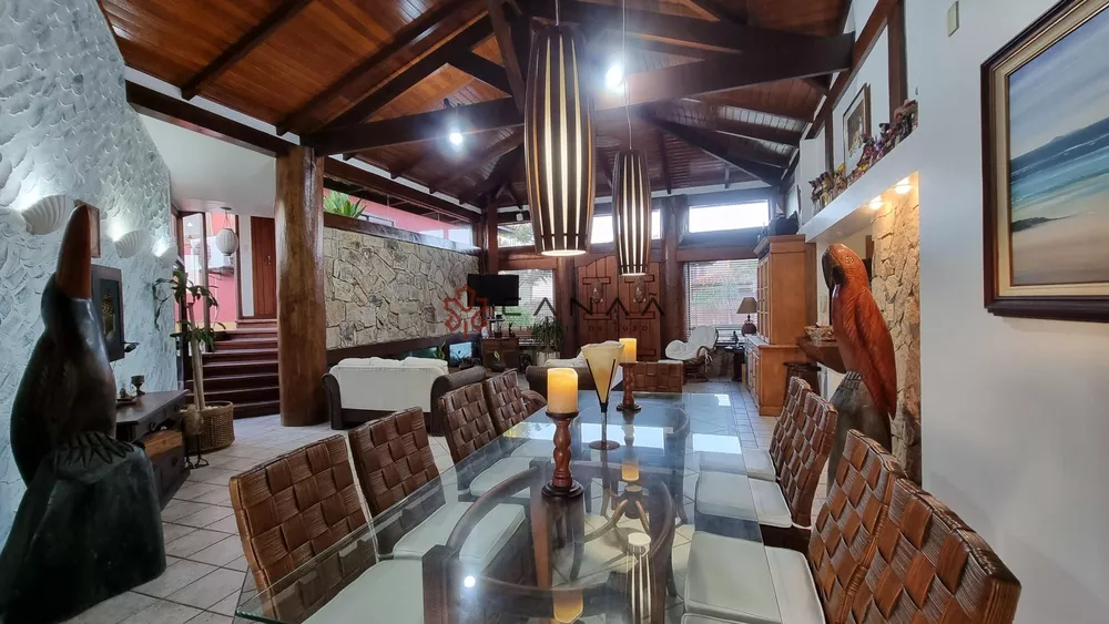 Casa, 7 quartos, 600 m² - Foto 22
