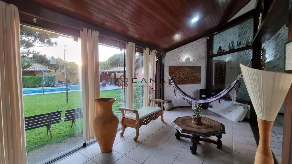 Casa, 7 quartos, 600 m² - Foto 15