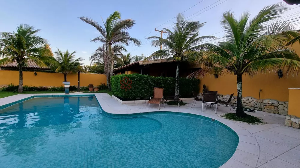 Casa, 7 quartos, 600 m² - Foto 6