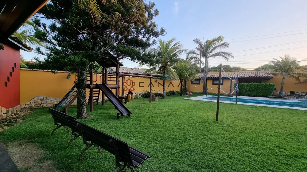 Casa, 7 quartos, 600 m² - Foto 24