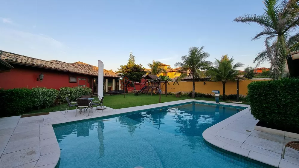 Casa, 7 quartos, 600 m² - Foto 18