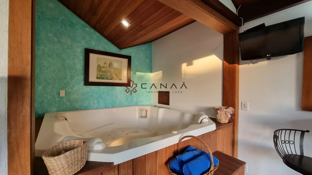 Casa, 7 quartos, 600 m² - Foto 25