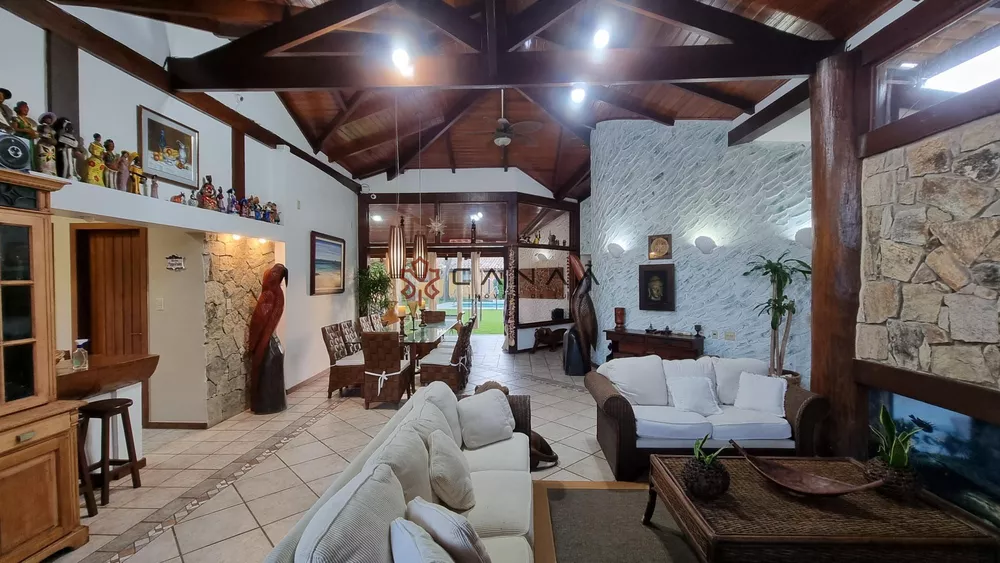 Casa, 7 quartos, 600 m² - Foto 8