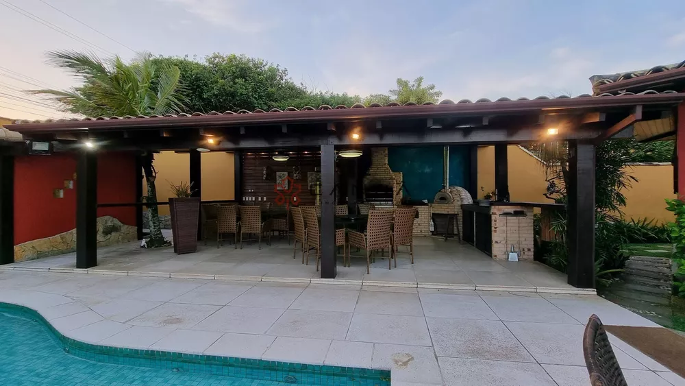 Casa, 7 quartos, 600 m² - Foto 17
