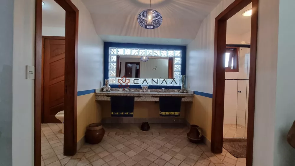 Casa, 7 quartos, 600 m² - Foto 31