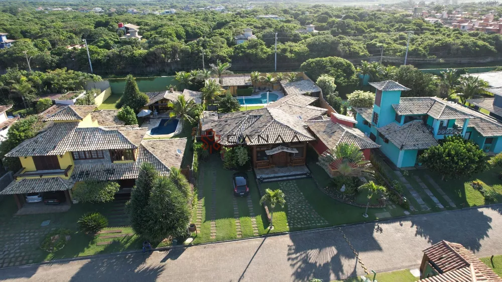 Casa, 7 quartos, 600 m² - Foto 30